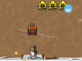 Jeu Robots Defense