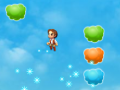 Jeu Go to the clouds