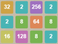 Jeu 2048 