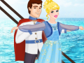 Jeu Princess x Titanic