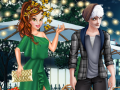 Jeu Princess Surprise Date