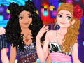 Jeu Freshman Party at Princess College