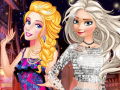 Jeu Teen Princesses Nightlife