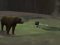 Jeu Bear Den