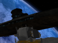 Jeu Apollo Survival