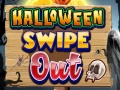 Jeu Halloween Swipe Out
