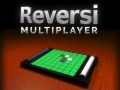 Jeu Reversi Multiplayer