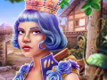 Jeu The Orphan Princess