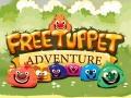 Jeu FreetupPet Adventure