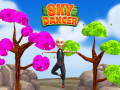Jeu Sky Dancer