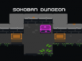 Jeu Sokoban Dungeon