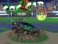 Jeu Soccar