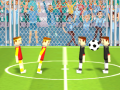 Jeu Soccer Physics 2