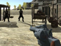 Jeu Western Battleground