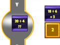 Jeu X-Ray Math Division