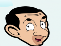 Jeu Angry Mr Bean