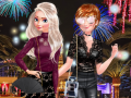 Jeu Princesses Las Vegas Weekend