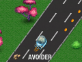 Jeu Avoider