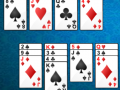 Jeu Alhambra Solitaire
