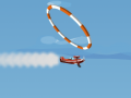 Jeu Aerobatics