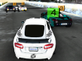 Jeu Ice Rider Racing Cars