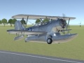 Jeu 3d Flight Simulator
