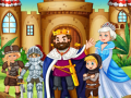 Jeu The Royal Family