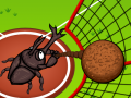 Jeu Animal Olympics Hammer Throw