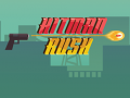 Jeu Hitman Rush