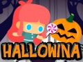 Jeu Hallowina
