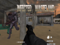 Jeu Infected Wasteland