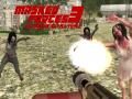 Jeu Masked Forces 3: Zombie Survival