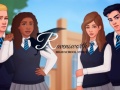 Jeu Ravensworth High School