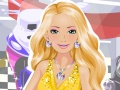 Jeu Motor Model Dressup