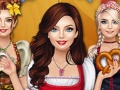 Jeu Bonnie Oktoberfest