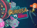 Jeu Agent Curiosa Rogue Robots