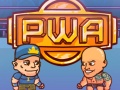 Jeu Pro Wrestling Action