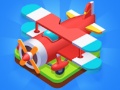 Jeu Merge Plane