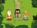 Jeu Craig of the creek the legendary trials