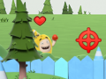 Jeu Oddbods Ice Cream Fight