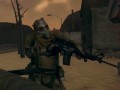 Jeu Battle In Wasteland