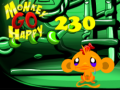 Jeu Monkey Go Happy Stage 230