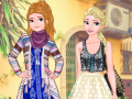 Jeu Princess Social Media Butterfly