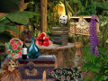 Jeu The Forest Spirits