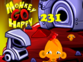 Jeu Monkey Go Happy Stage 231