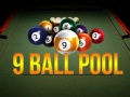 Jeu 9 Ball Pool