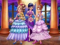 Jeu Princess Royal Contest