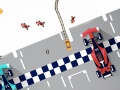 Jeu Drift Mini Race