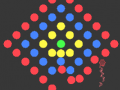 Jeu Color Trouble