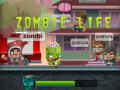Jeu Zombie Life
